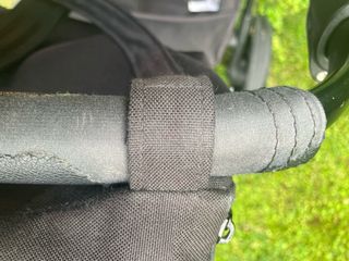 Carrito Bugaboo Fox 2