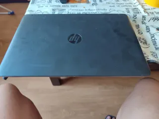 Portátil HP Probook 650
