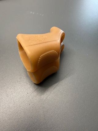 Paramani Campagnolo simbolo Sole Vintage eroica