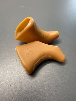 Paramani Campagnolo simbolo Sole Vintage eroica