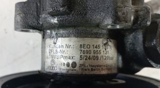 7690955121 bomba dirección audi a4 avant 1092187