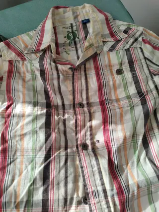 Lotto magliette bimbo