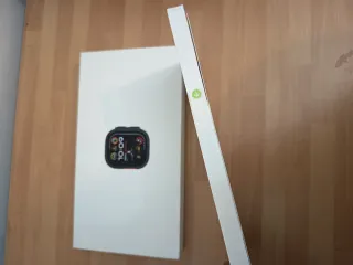 Apple Watch Ultra 2 Black