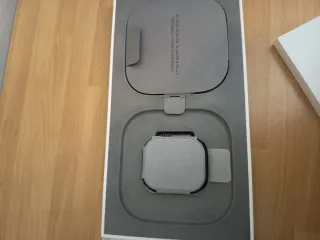 Apple Watch Ultra 2 Black