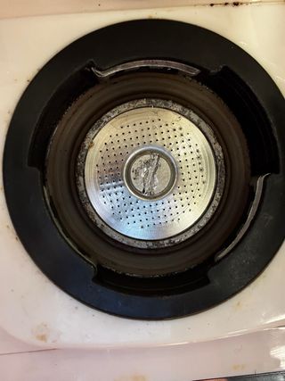 Cafetera Vintage Crema (LEER TODA LA DESCRIPCIÓN)