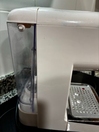 Cafetera Vintage Crema (LEER TODA LA DESCRIPCIÓN)