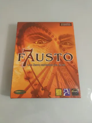 Fausto: Los 7 Misterios del Alma PC