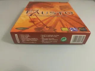 Fausto: Los 7 Misterios del Alma PC