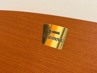 Piano Digital Yamaha Clavinova CVP-301 Cerezo