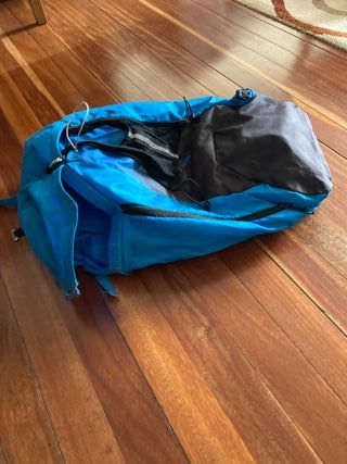 Mochila Dynafit Tour 35 Esquí Montaña