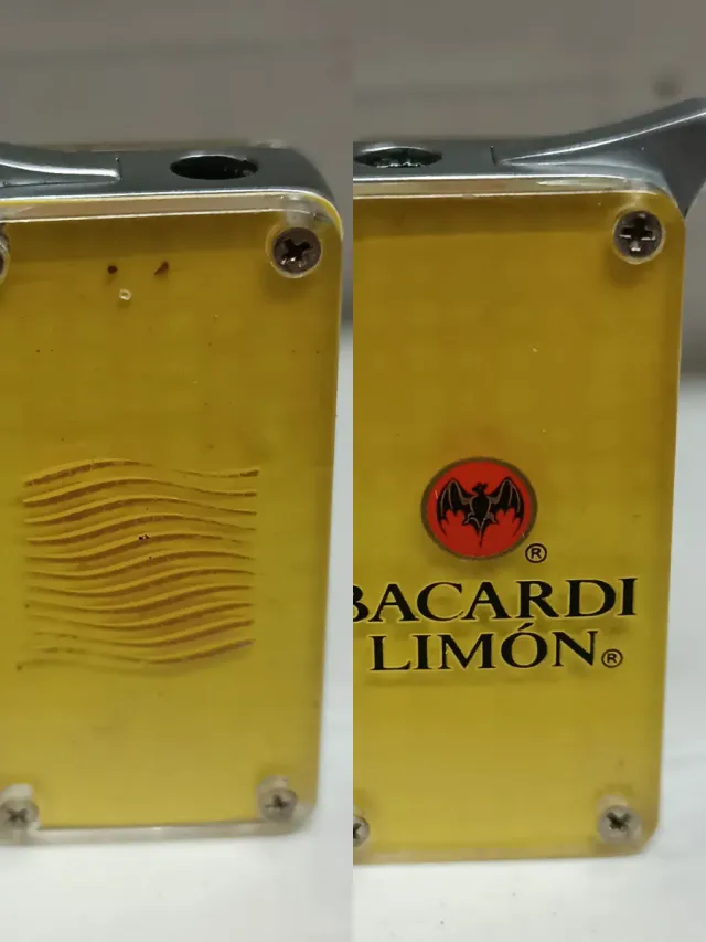 Raccolta di accendini antichi e da collezione