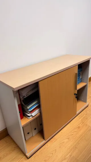 Muebles oficina