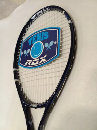 Raqueta Tenis ,Frontenis