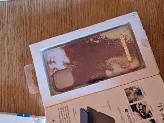 Cover iPhone 11 Pro/XS/X iDeal of Sweden