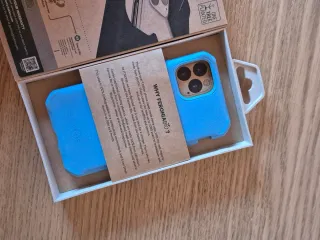 Cover iPhone 11 Pro/XS/X iDeal of Sweden