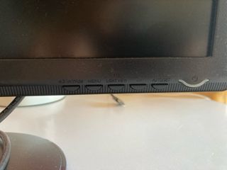 Monitor LG Flatron W1934S