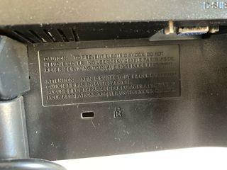 Monitor LG Flatron W1934S