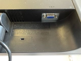 Monitor LG Flatron W1934S