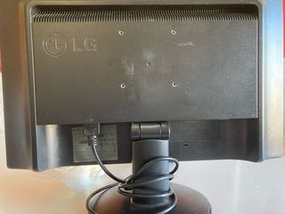 Monitor LG Flatron W1934S