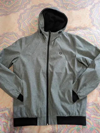 Chaqueta Jack&Jones original talla L.