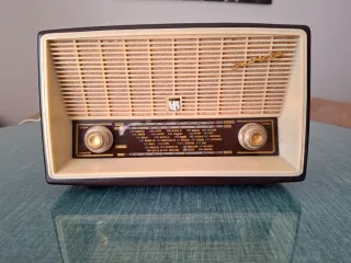 Radio antigua Invicta