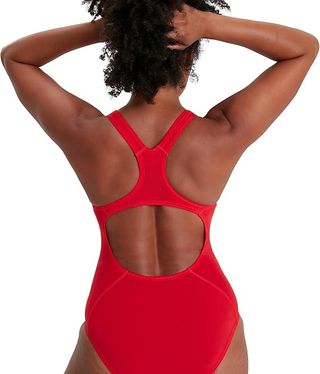 Speedo Bañador Eco Endurance+ Medalist Talla 48