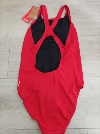 Speedo Bañador Eco Endurance+ Medalist Talla 48