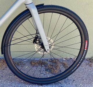 Scott Speedster Gravel - Revisada