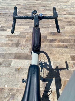 Scott Speedster Gravel - Revisada