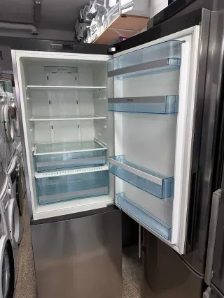 Nevera Combi Haier con Garantía transporte