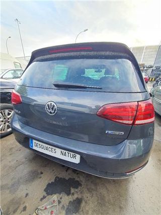 Despiece Volkswagen Golf VII 1.5 TSI