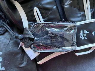 Guantes de boxeo Leone 1947 10 oz