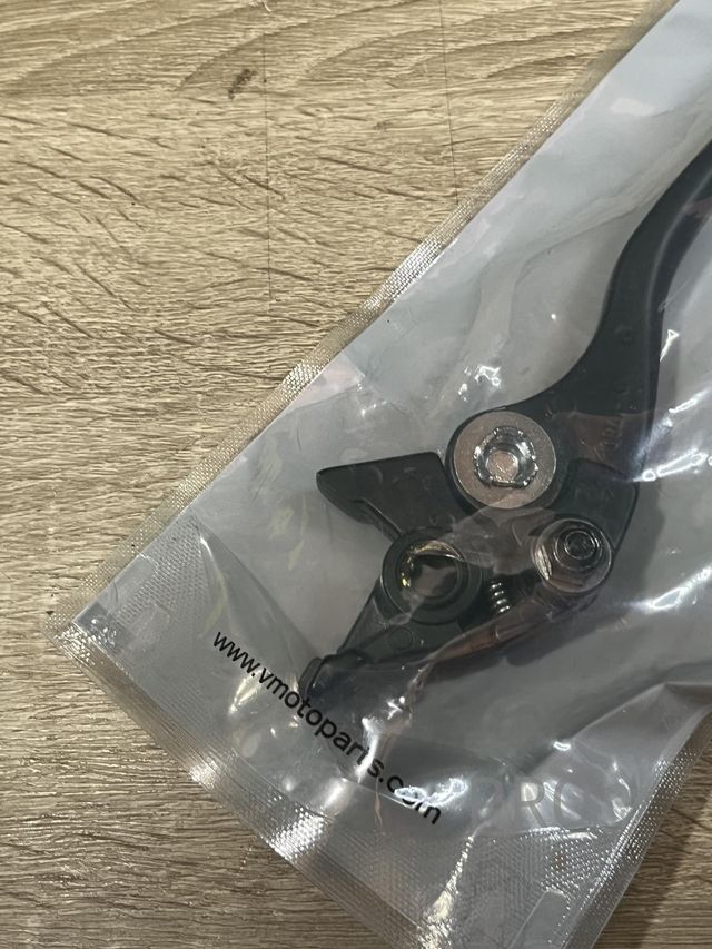 Maneta derecha Y Tensor Vicma