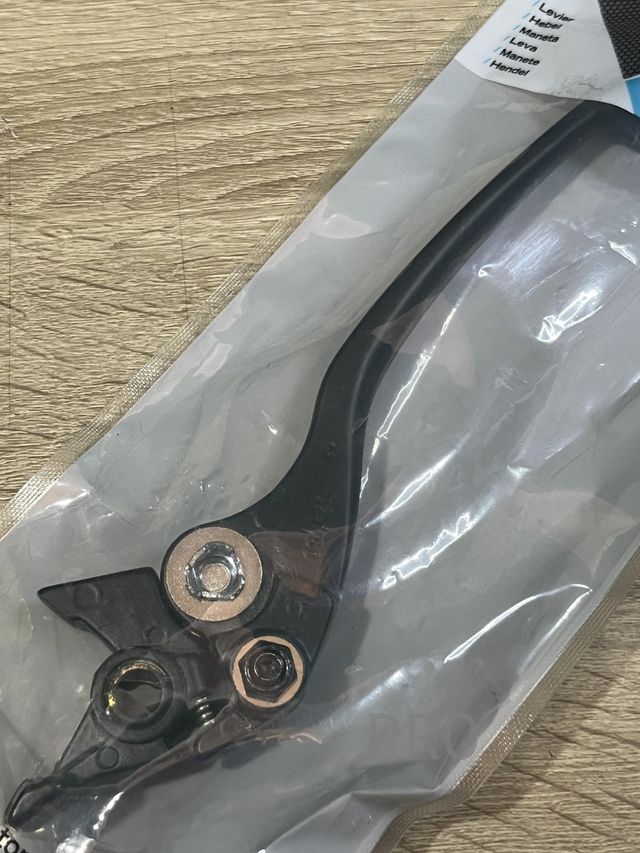 Maneta derecha Y Tensor Vicma