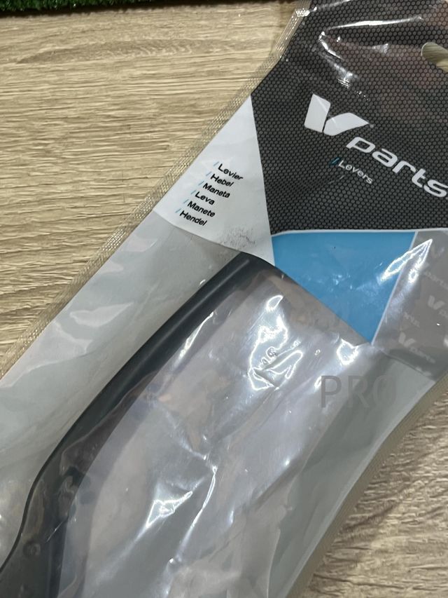 Maneta derecha Y Tensor Vicma