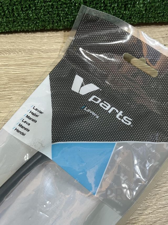 Maneta derecha Y Tensor Vicma