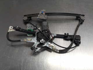 ELEVALUNAS DELANTERO DERECHO SEAT CORDOBA BERLINA