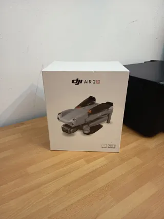 DJI Air 2S