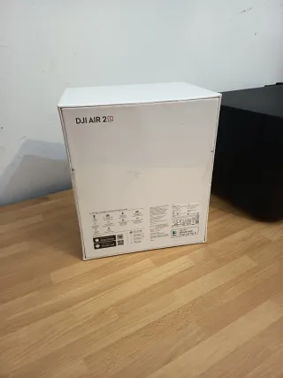 DJI Air 2S
