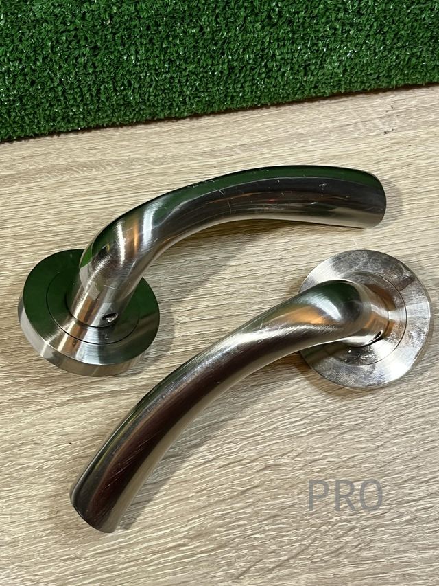 Juego de Manillas con Roseta Amig