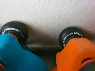 Lote vehículos juguete caucho natural Rubbabu