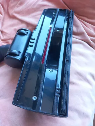 Recambio aspirador Polti