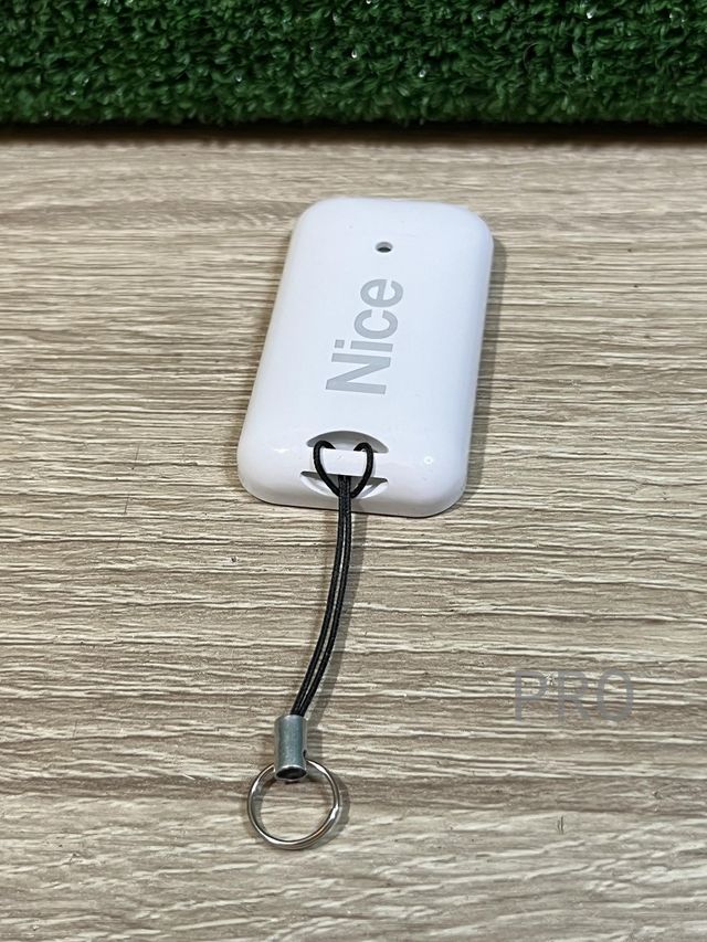 Control remoto para puerta NICE