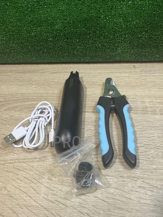 Lima Uñas Electrica Edipets