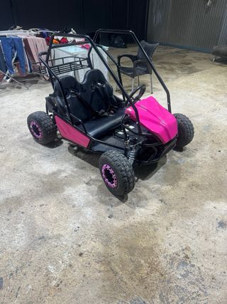 Bugy electrico 1500w