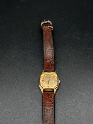 Orologio vintage Seiko Quartz SQ 8523 funzionante