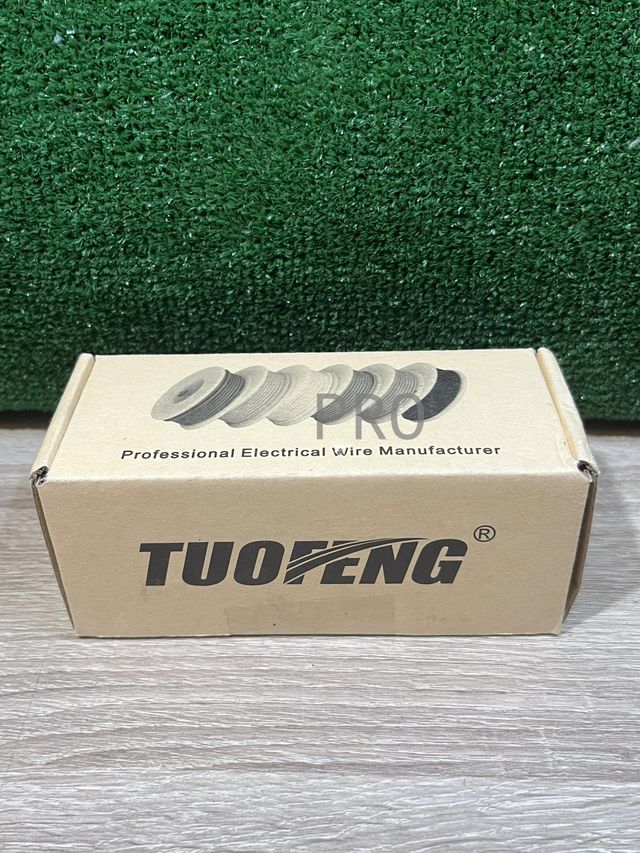 Set de cables electrónicos TUOFENG