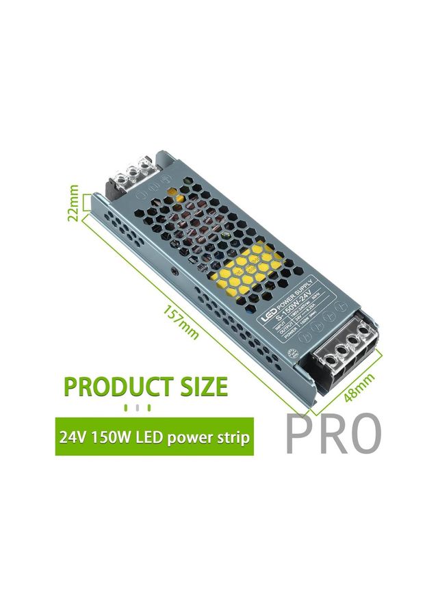 Transformer de Voltaje EPLZON