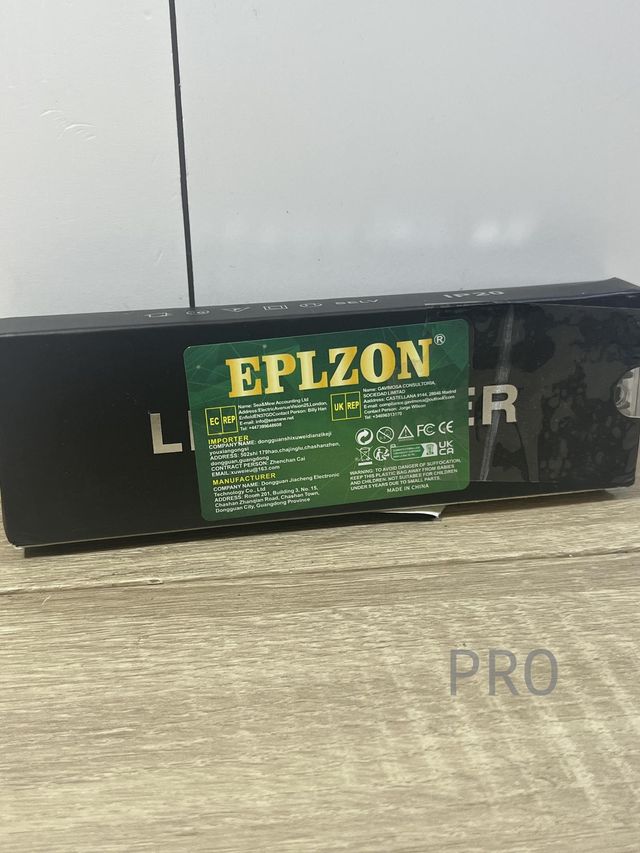 Transformer de Voltaje EPLZON