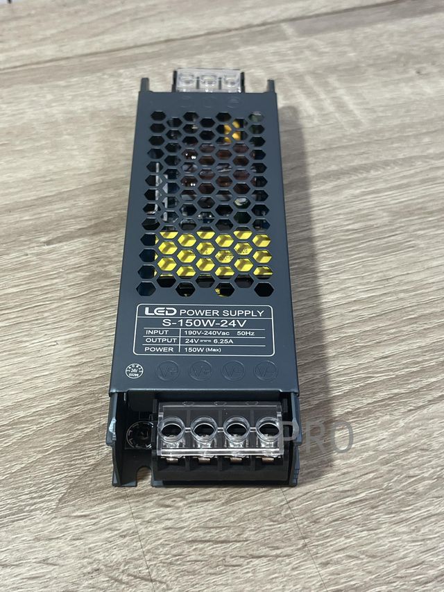 Transformer de Voltaje EPLZON